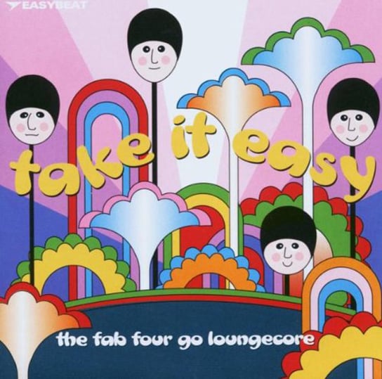 Beatles Tribute - Take It Easy Various Artists