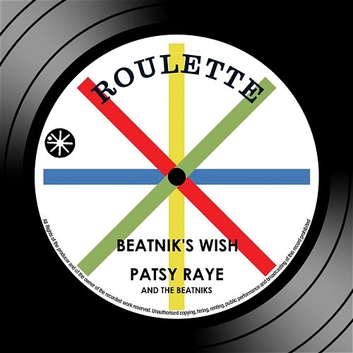 Beatnik's Wish Patsy Raye and the Beatniks