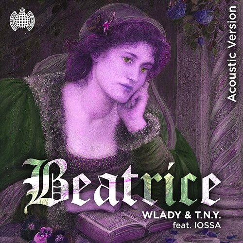 Beatrice Wlady & T.N.Y. feat. Iossa