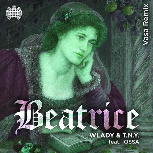 Beatrice Wlady & T.N.Y. feat. Iossa