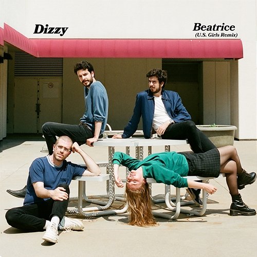 Beatrice Dizzy