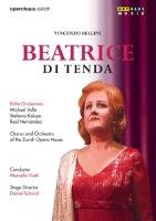 Beatrice di Tenda 