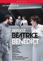 Beatrice et Benedict (brak polskiej wersji językowej) 