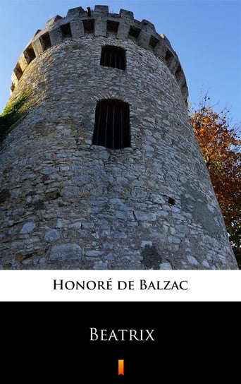 Beatrix De Balzac Honore