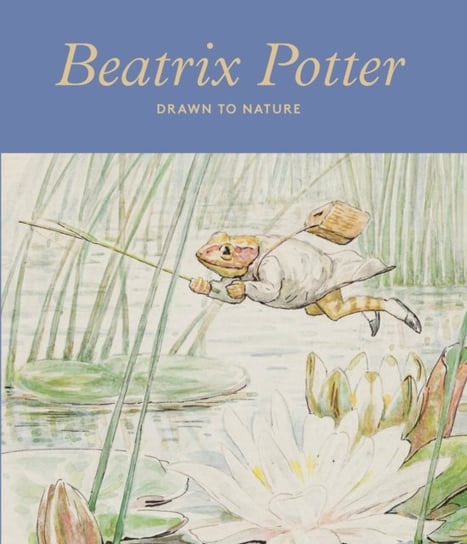 Beatrix Potter Opracowanie zbiorowe