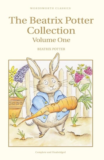 Beatrix Potter Collection. Volume One Potter Beatrix