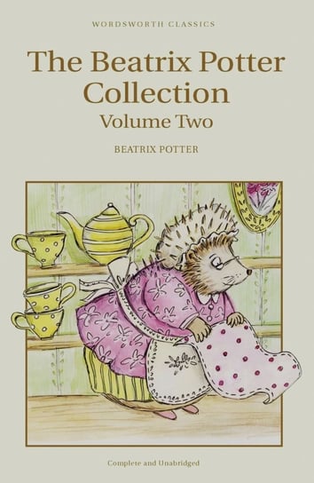 Beatrix Potter Collection. Volume Two Potter Beatrix