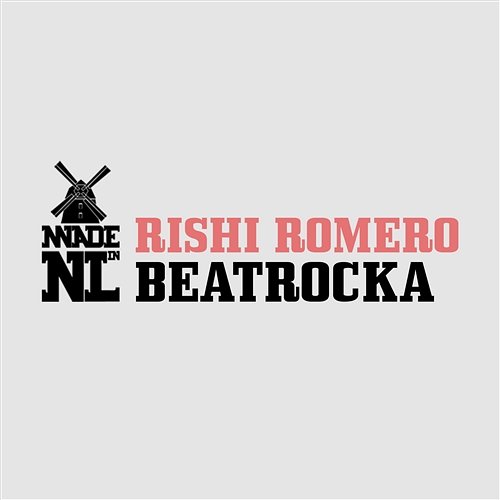 Beatrocka Rishi Romero