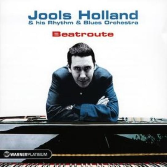 Beatroute Jools Holland & His Rhythm & Blues Orchestra