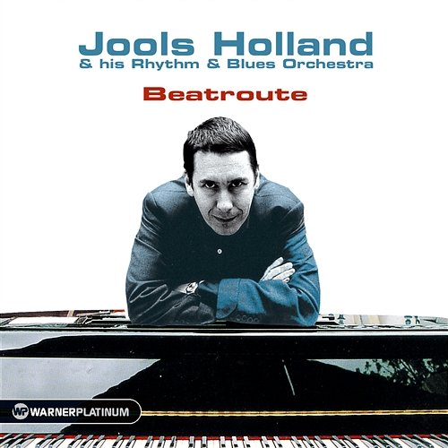 Beatroute - The Platinum Collection Jools Holland