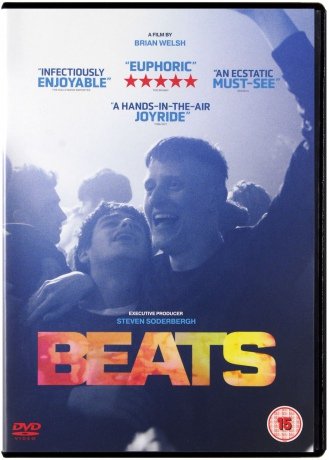 Beats (brak polskiej wersji językowej) Welsh Brian