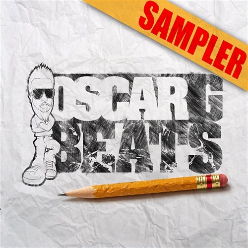 BEATS - Sampler Oscar G.