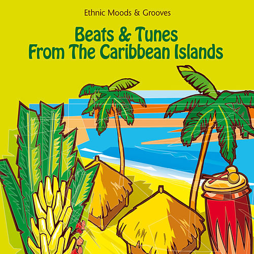 Beats & Tunes From The Caribbean Islands Various Artists