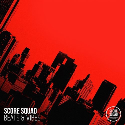 Beats & Vibes Score Squad