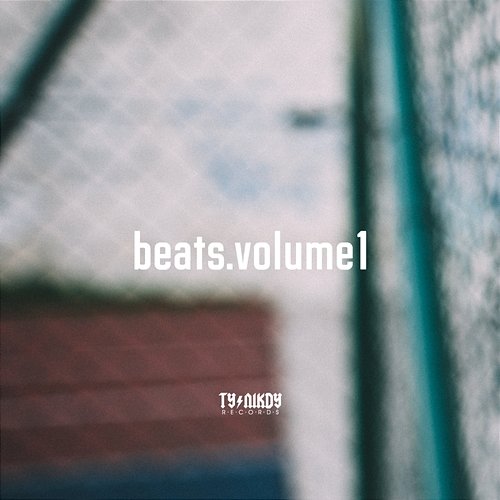 Beats, Vol.1 Ty Nikdy