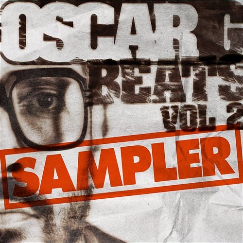 Beats Vol 2 - Sampler Oscar G