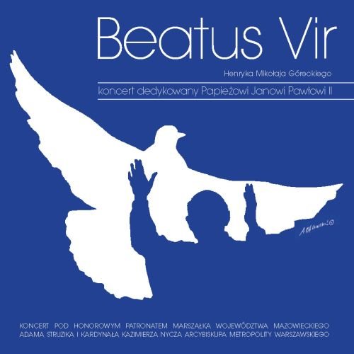 Beatus Vir Various Artists