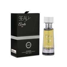 Beau Acute, Olejek Perfumowany, 20 Ml Armaf