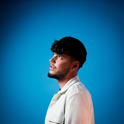 Beau Joseph Kamel feat. Julien Doré
