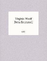Beau Brummell Woolf Virginia