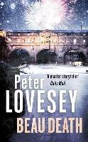 Beau Death Lovesey Peter