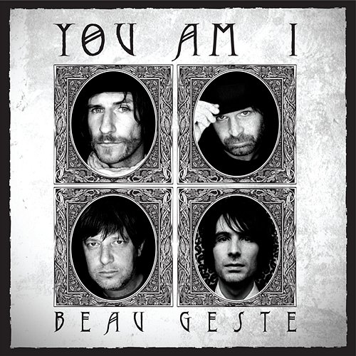 Beau Geste You Am I