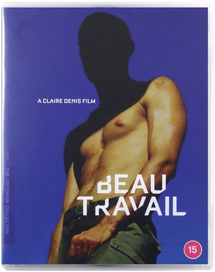 Beau Travail (Piękna praca) Denis Claire