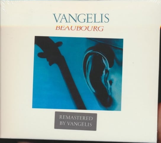 Beauborg Vangelis