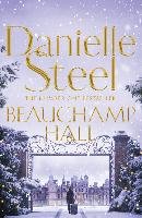 Beauchamp Hall Steel Danielle
