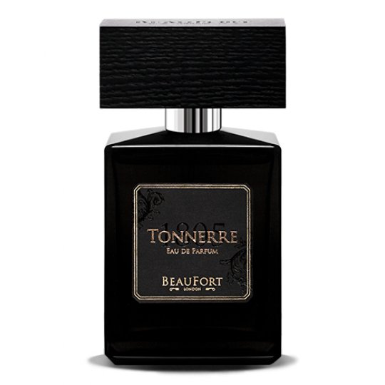 BeauFort London, 1805 Tonnerre, woda perfumowana, 50 ml BeauFort London