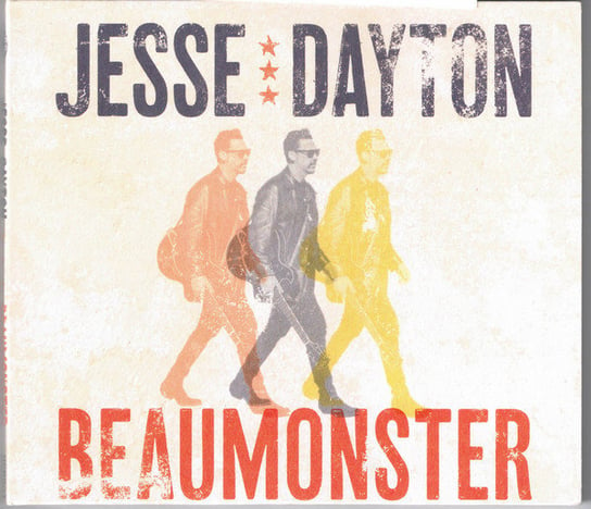Beaumonster Dayton Jesse