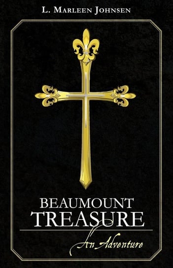 Beaumount Treasure Johnsen L. Marleen
