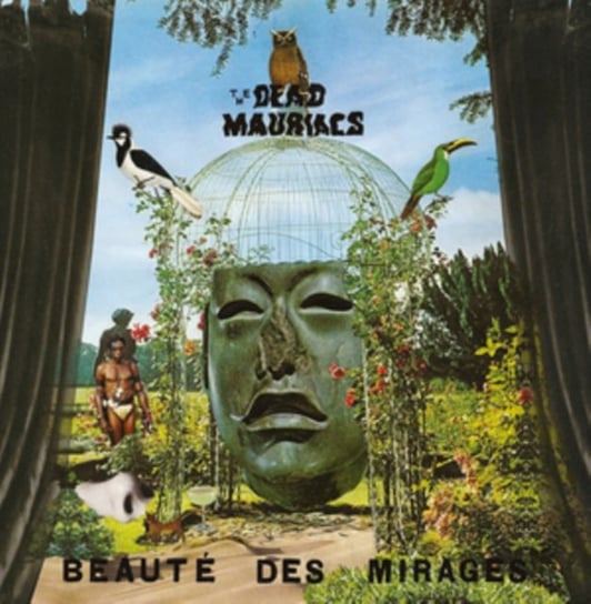Beaute Des Mirages, płyta winylowa The Dead Mauriacs