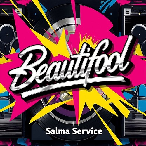 Beautifool Salma Service