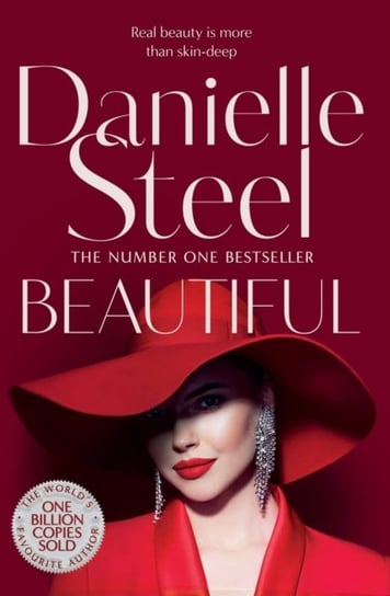 Beautiful: A breathtaking novel about one woman's strength in the face of tragedy Steel Danielle