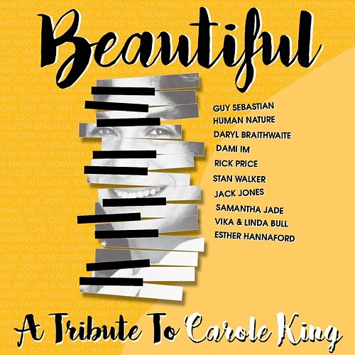 Beautiful: A Tribute to Carole King Various Artists