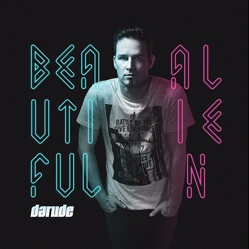 Beautiful Alien Darude