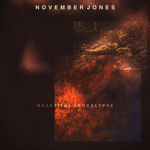 Beautiful Apocalypse November Jones, Maldito, William Hennessey