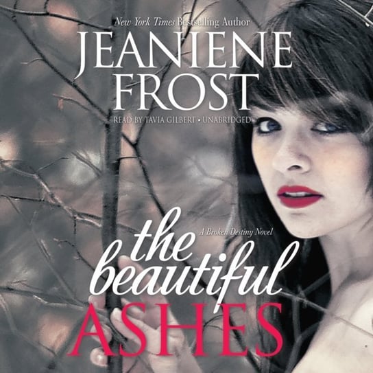 Beautiful Ashes Frost Jeaniene