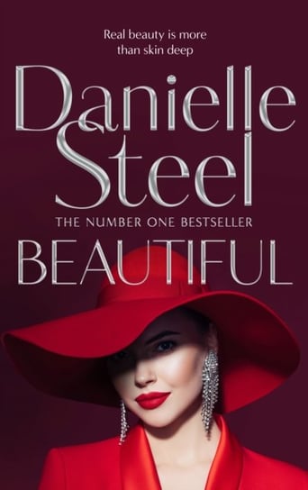 Beautiful Steel Danielle