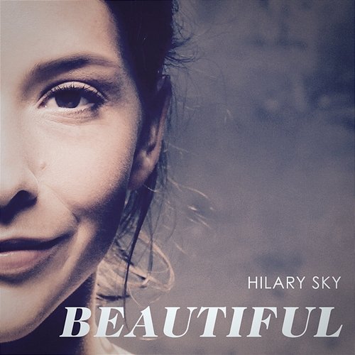 Beautiful Hilary Sky