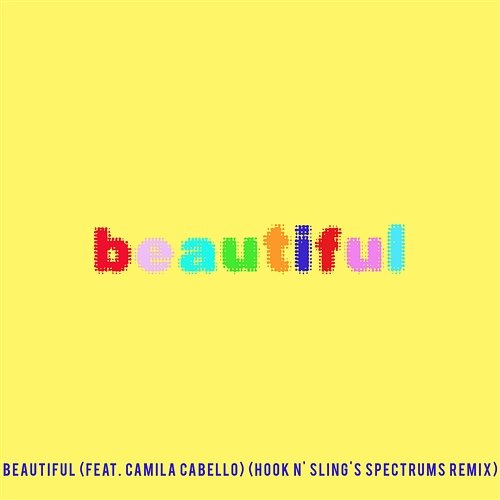 Beautiful Bazzi vs. feat. Camila Cabello