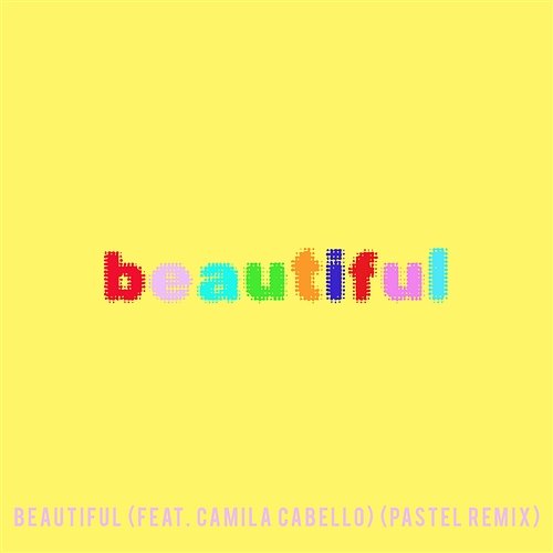 Beautiful Bazzi vs. feat. Camila Cabello