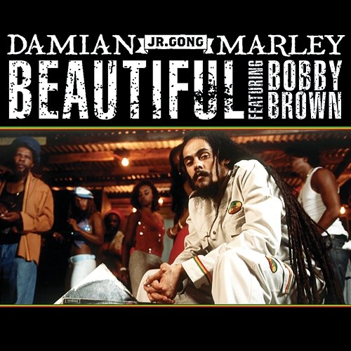 Beautiful Damian Marley