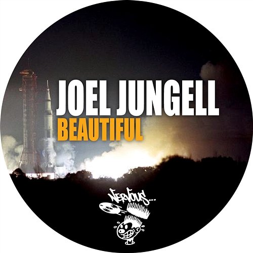 Beautiful Joel Jungell