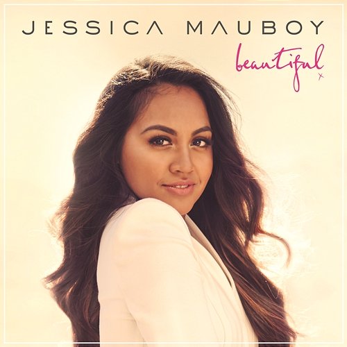 Beautiful Jessica Mauboy