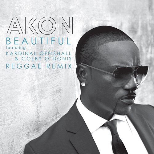 Beautiful Akon feat. Colby O'Donis, Kardinal Offishall