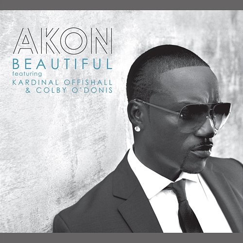 Beautiful Akon feat. Colby O'Donis, Kardinal Offishall
