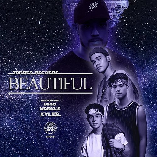 Beautiful Inigo Pascual, Moophs, Markus