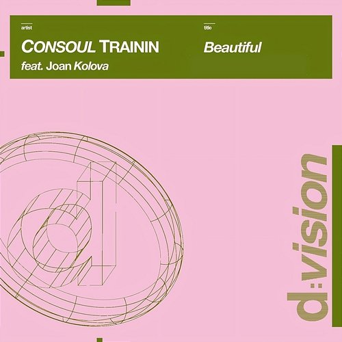 Beautiful Consoul Trainin feat. Joan Kolova